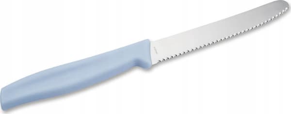Böker sandwichkniv lys blå 11 cm