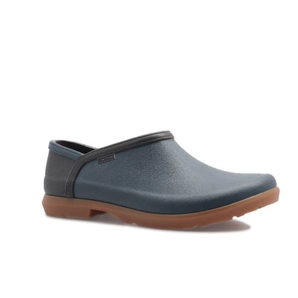 Rouchette Origin gummistøvler Duck Blue