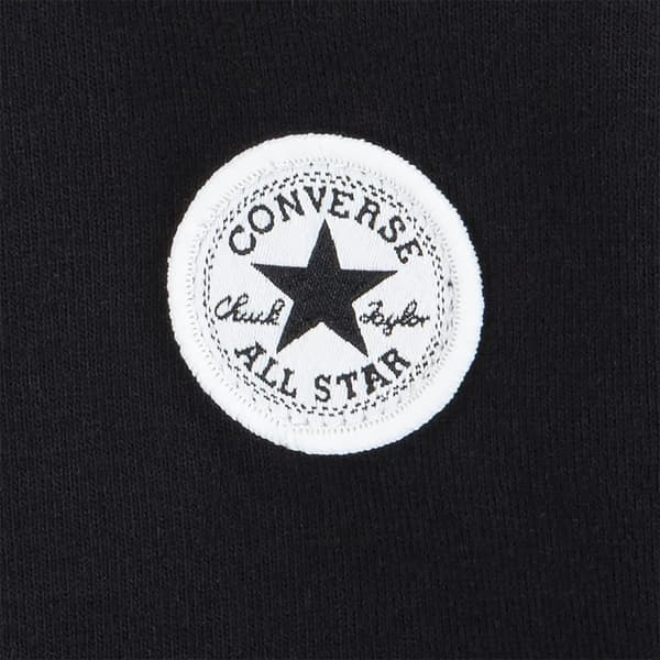 Converse lil chuck jumpsuit sort 9 måneder