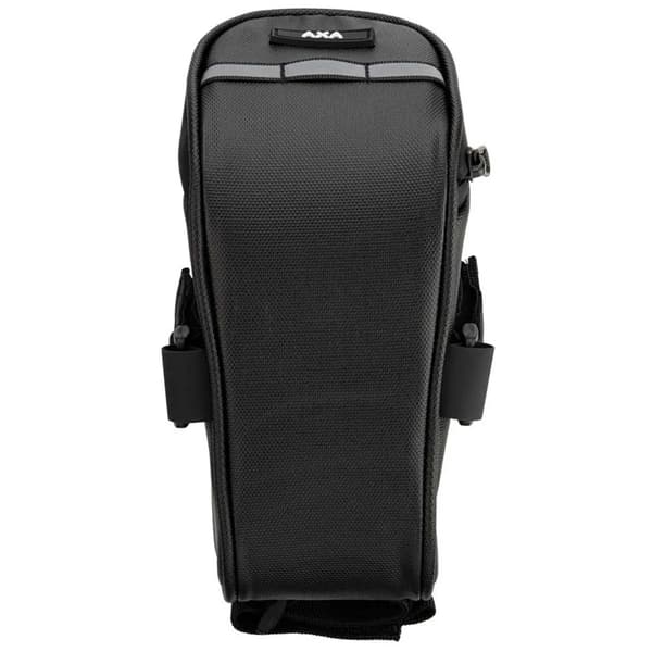 AXA ulc 130 kædelås 130 cm sort