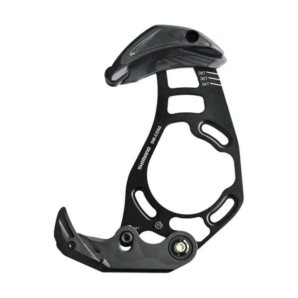 Shimano Kædefører Saint SM-CD50 sort