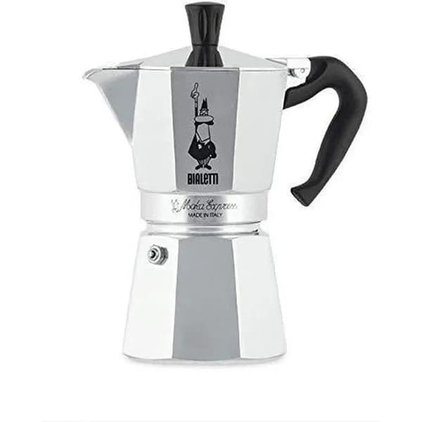Bialetti kaffebryggare