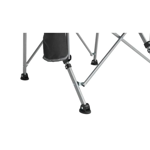 Easy Camp Oak Campingstol med koppholder
