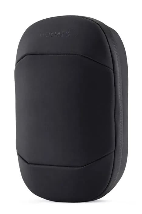 Gomatic Navigator Tech Organizer i sort