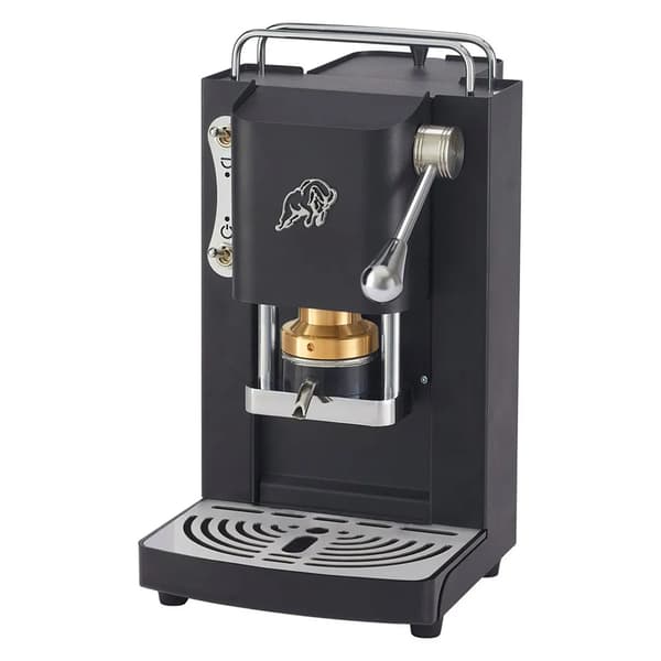 Faber Pro 3.0 Essential Kaffemaskin Svart/Krom