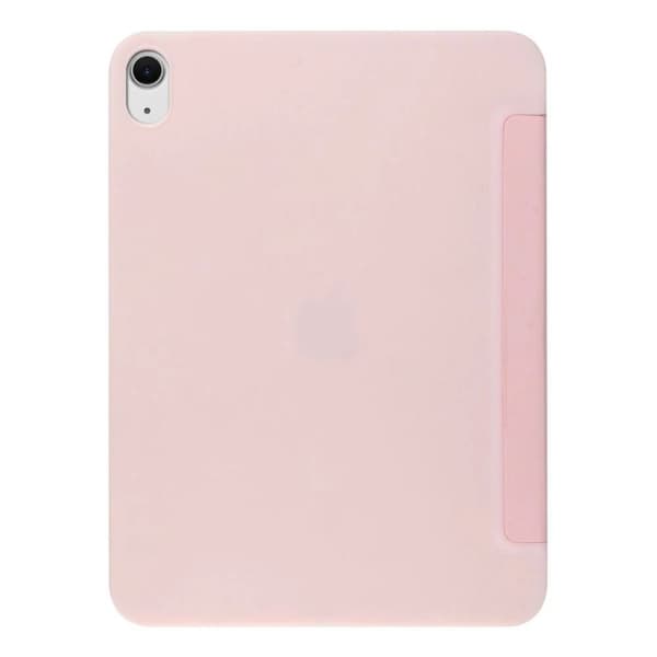 Tech-Protect Smartcase iPad Air 10.9" Vaaleanpunainen
