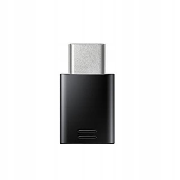 Samsung EE-GN930 USB-adapter musta