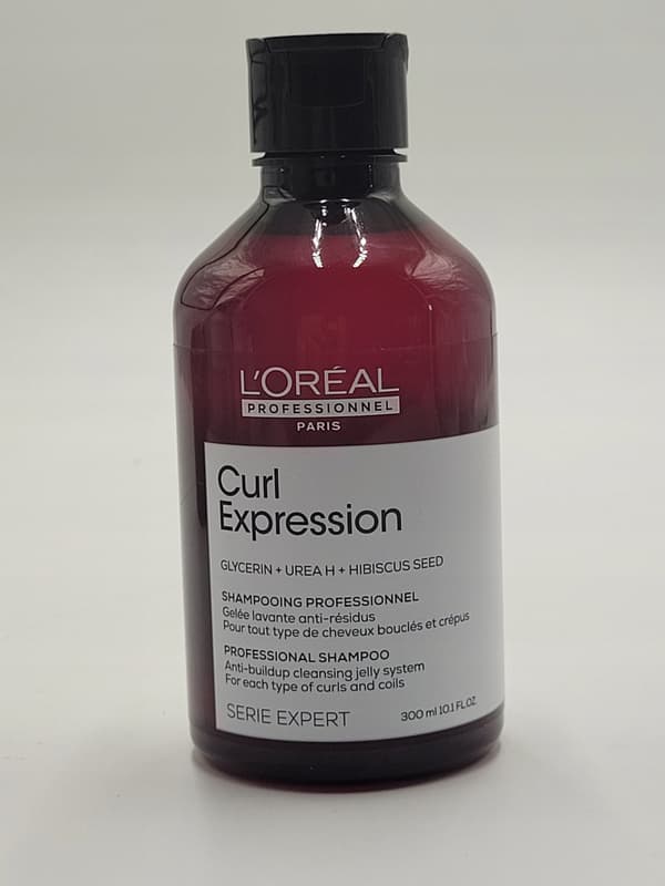 L'Oréal Professionnel Curl Expression Intense Moisturizing Shampoo 300ml