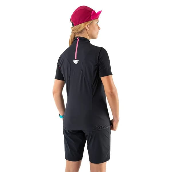 Dynafit Traverse Dynastretch Shorts Noir