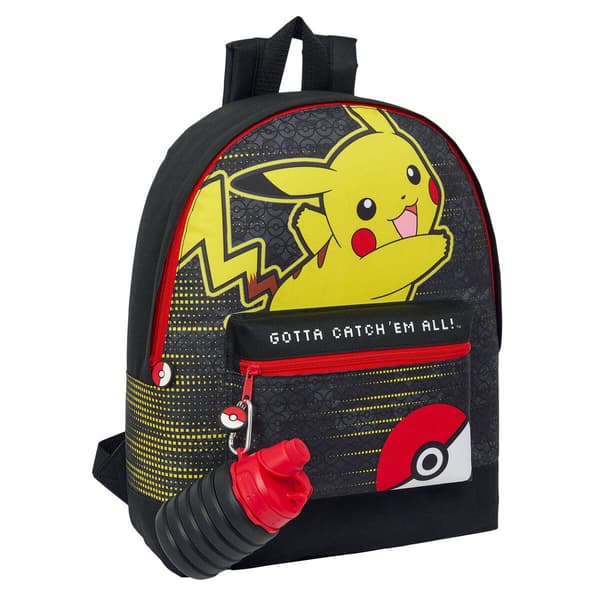 Pokémon Sac à dos en polyester
