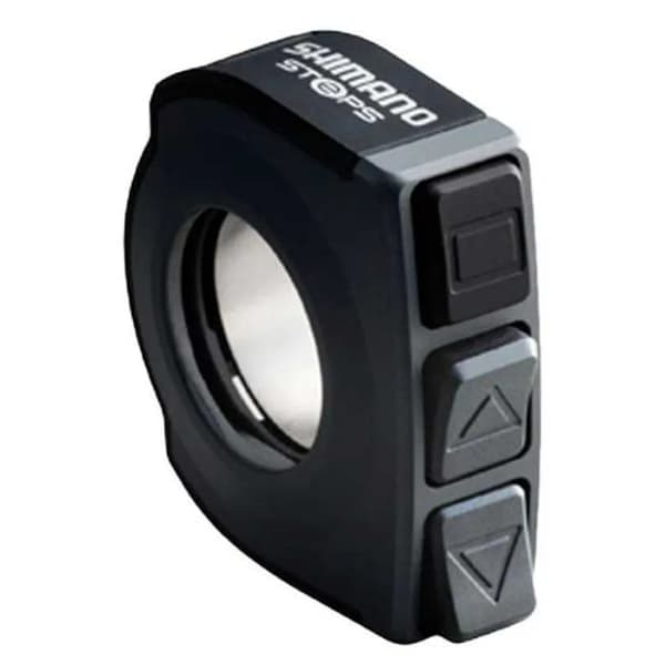 Shimano sw-e6000 elektronisk gearskifter sort