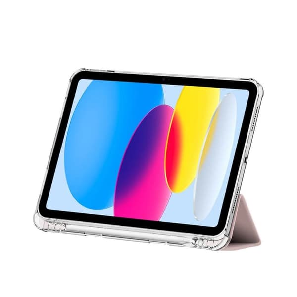 Tech-Protect SC Pen Hybrid iPad 10.9 (2022) Pink