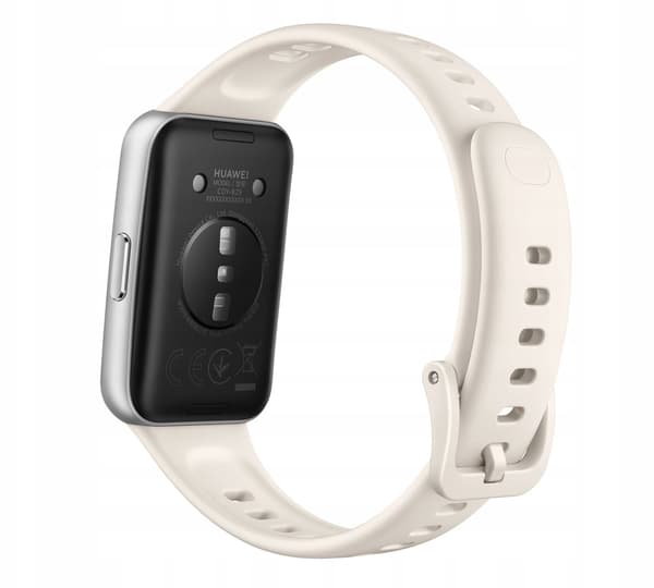 Huawei Band 11 Smartband Hvid