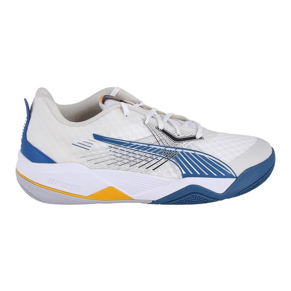 PUMA eliminate power nitro ii Hvid/Blå