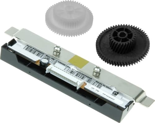 Zebra p1123335-055 Multicolor Kit Convert 300dpi till 203dpi