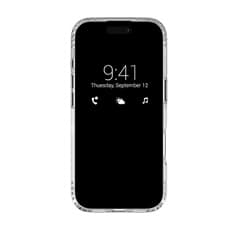 Force Case Pulse Transparentti