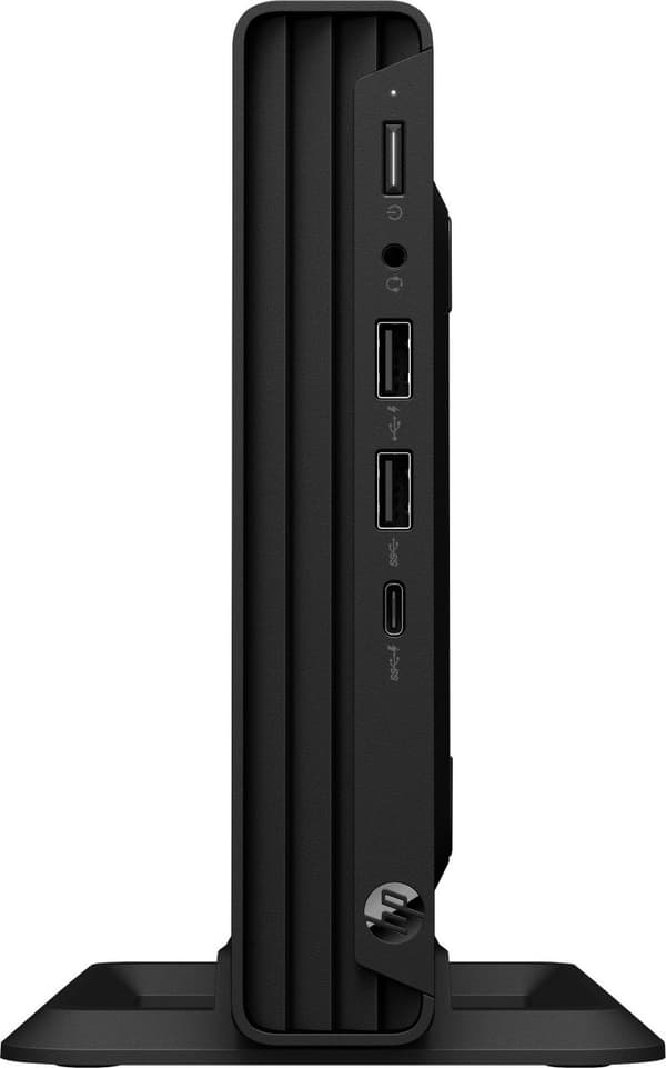 HP Pro Mini 260 G9 i5 8GB 512GB SSD