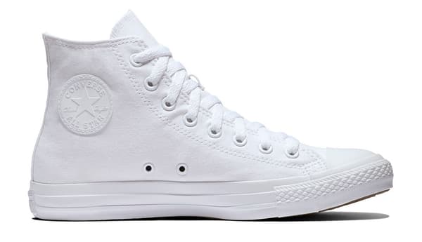 Converse Chuck Taylor All Star vit