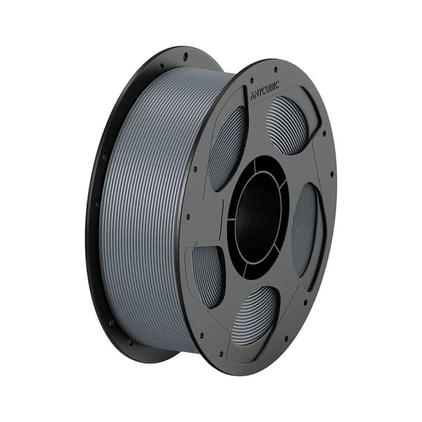 Anycubic PLA Filament 1.75mm Harmaa 1kg