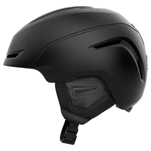 Giro Neo Skihjelm Mat Sort S/M 52-59cm