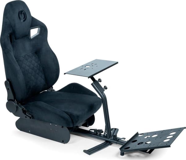 Nacon Racingstol RM2 Cobra Microsuede Edition
