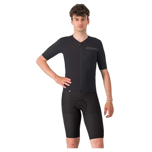 Castelli Premio Evo Bib Shorts Black