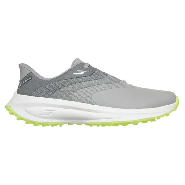 Skechers flow si golfkengät harmaa