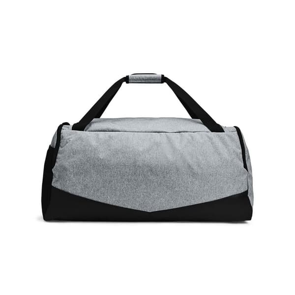 Under Armour Undeniable 5.0 Urheilukassi 40L Harmaa