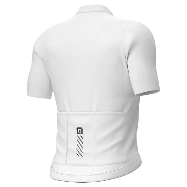 Alé Cycling color block vit