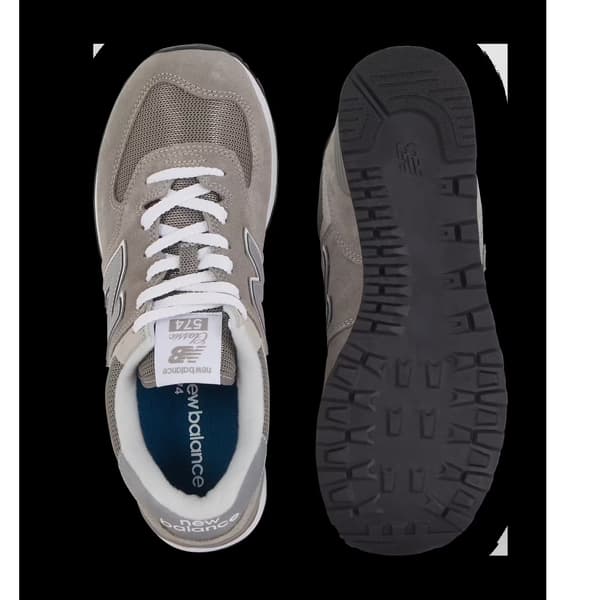 New Balance 574 tennarit harmaa