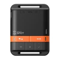 Spot Gen4 satellit GPS-messenger sort