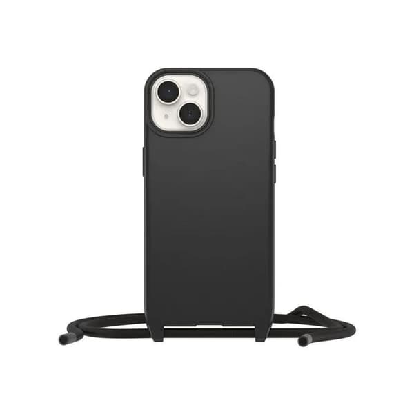 OtterBox React Coque Protection iPhone 14 Noir