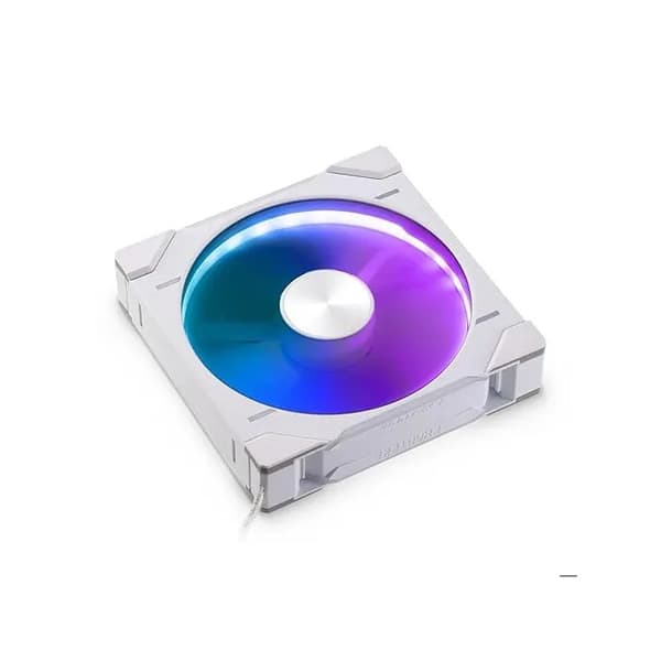 Phanteks D30 140 mm RGB PC-fläkt