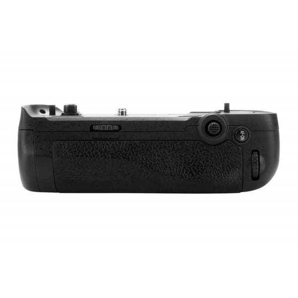 Newell MB-D17 batterigreb til Nikon D500, sort