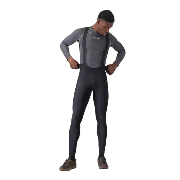 Castelli Unlimited Bib Tights Black