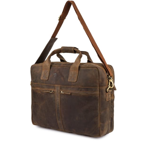 Beltimore m56 laptoptaske sort
