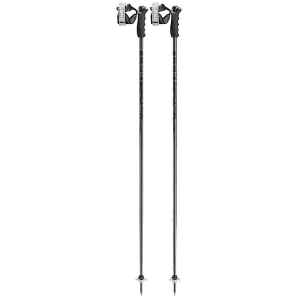 Leki Detect S - Båge av aluminium med Pro G-grepp och Trigger S säkerhetssystem