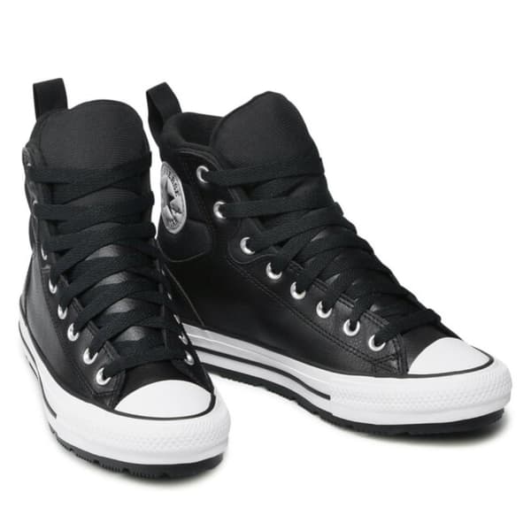 Converse Berkshire Boots Sort