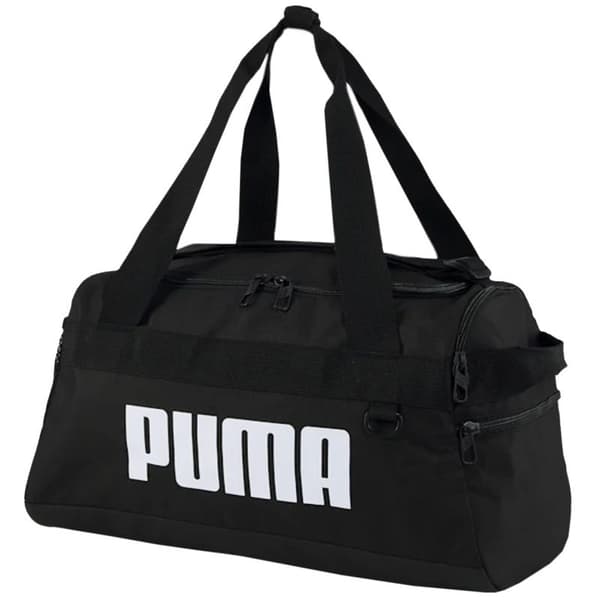 PUMA Challenger Duffel XS - sort - 22,5 liter