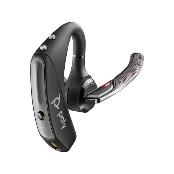 Poly Voyager 5200 noir