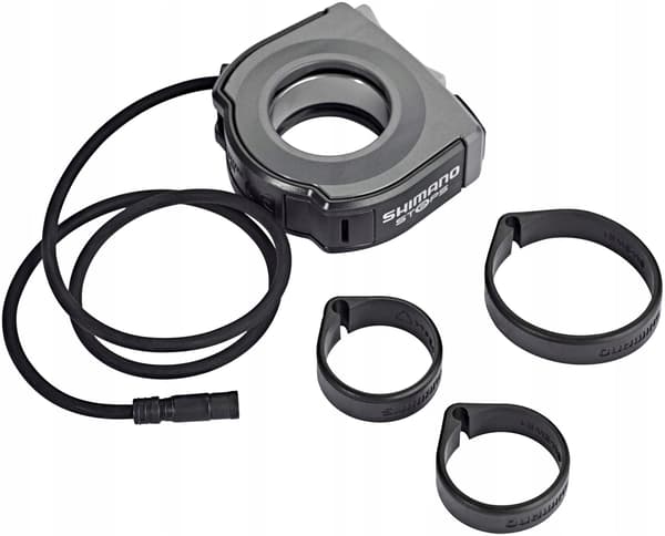 Shimano Steps SW-E6000 grå