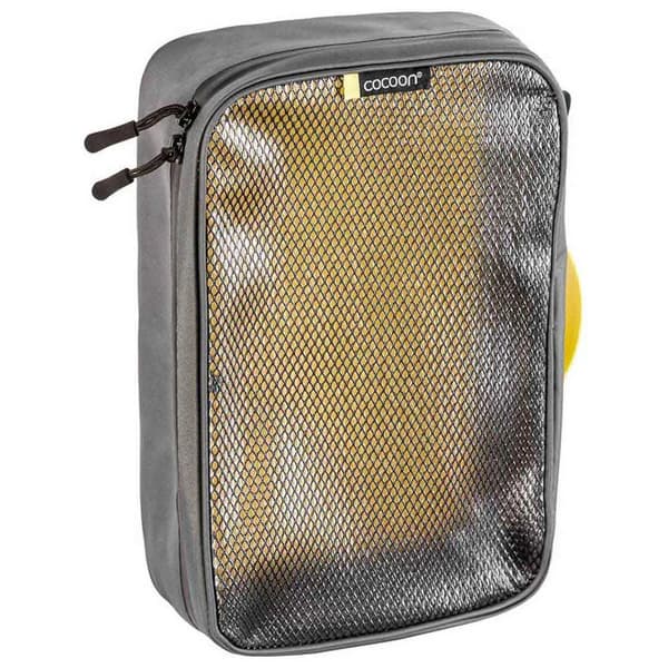 Cocoon Packing Cube Laminatnet Top Grå XL