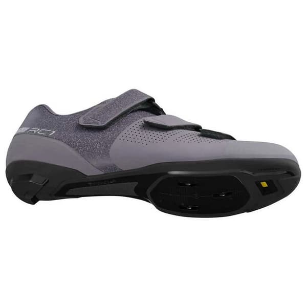 Shimano rc102 violette cykelsko til kvinder