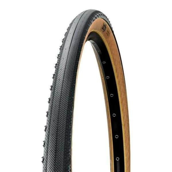 Maxxis Receptor 700x40C Tanwall