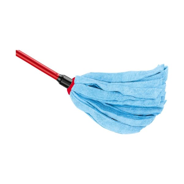 Vileda microfiber mop 167433 blå