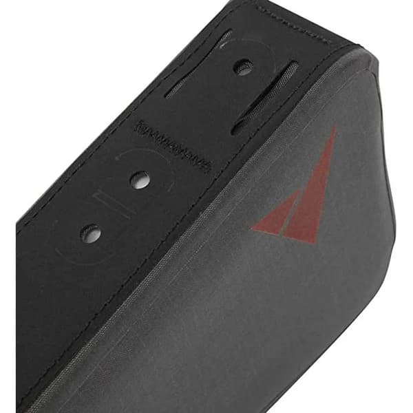 Altura Vortex WP 1L Harmaa Pyöräkehyslaukku
