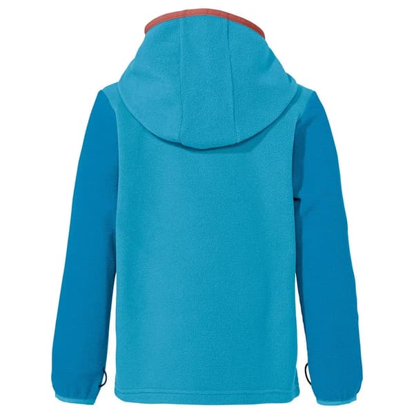 Vaude Pulex II fleecejacka Icicle