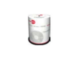 Primeon CD-R 2761103 700MB Silver Matte 100-pack