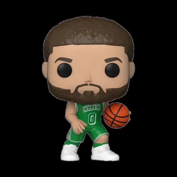Funko jayson tatum Multicolor