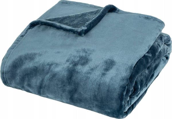 Atmosphera Cuddly Peitto egean sininen